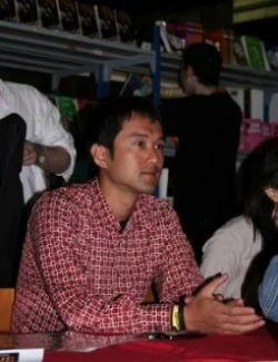 Natsume Yoshinori