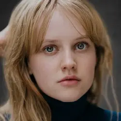 Markella Kavenagh