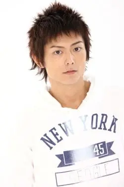 Momosuke Mizutani