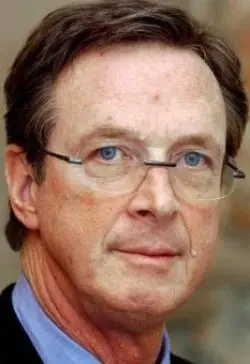 Michael Crichton
