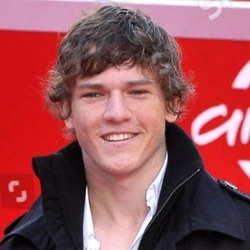 Fergus Riordan