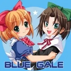 Blue Gale