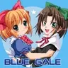 Blue Gale