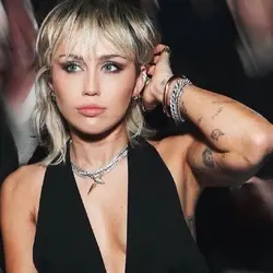Miley Ray Cyrus