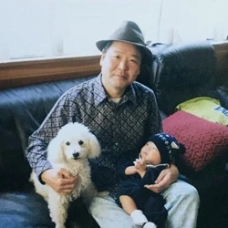 Seiichi Nishino