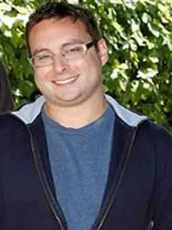 Jed Elinoff