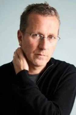 Jeremy Lovering