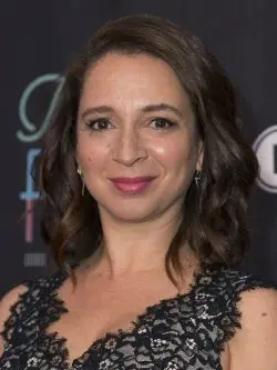 Maya Rudolph