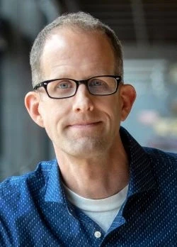 Pete Docter