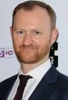 Mark Gatiss