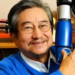 Go Nagai