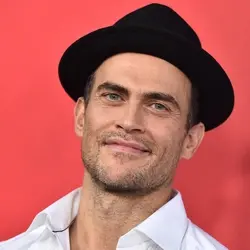 Cheyenne Jackson