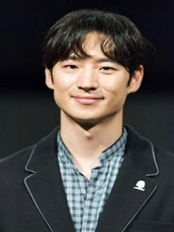 Lee Je-Hoon