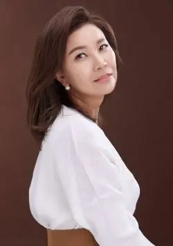 Jeong Jae Eun