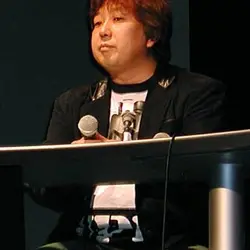 Nozaki Keiichi