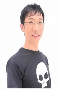 Komatsu Kazushige