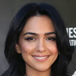 Nazanin Boniadi
