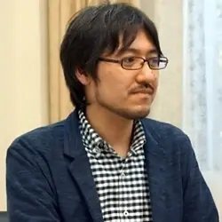 Hiroaki Miyamoto