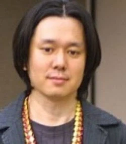 Moriyama Daisuke