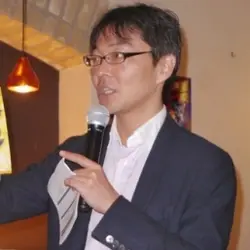 Nobuyuki Hosoya