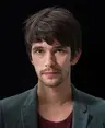 Ben Whishaw