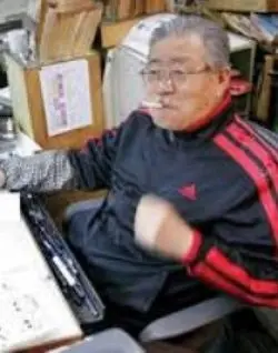 Saitou Takao