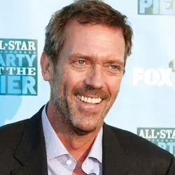 James Hugh Calum Laurie
