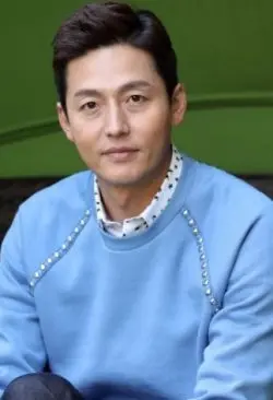 Lee Jung Jin