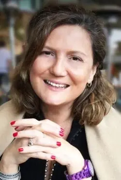 Binnur Karaevli