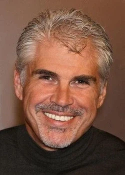 Gary Ross