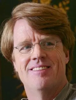 Daniel Pyne