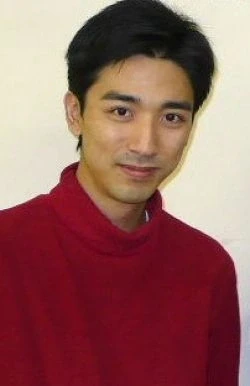 Sakai Hisashi