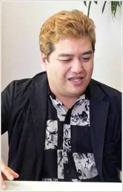 Ko Matsuo
