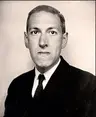 HP Lovecraft