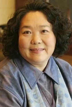 Yang Hee Kyung