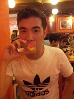 Billy Tang