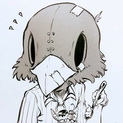Yoshikage