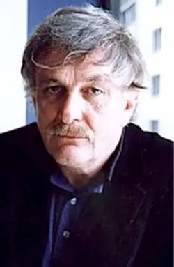 Paul Cox