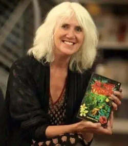 Pauline Fisk