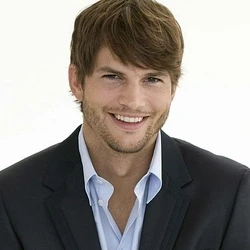 Christopher Ashton Kutcher