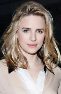 Brit Marling