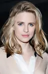 Brit Marling