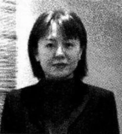 Tsuda Masami