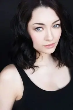 Jodelle Ferland
