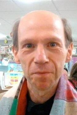 Nicholas Allan