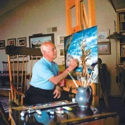 Walter Lantz