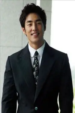 Kim Sung‑soo