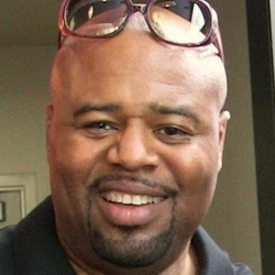 Kenneth McBride
