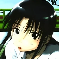 Tanishi Hagure