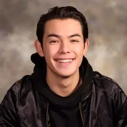 Ryan Potter